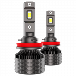 LED Headlight Bulbs