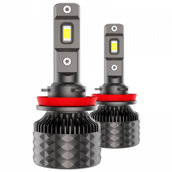 LED Headlight Bulbs