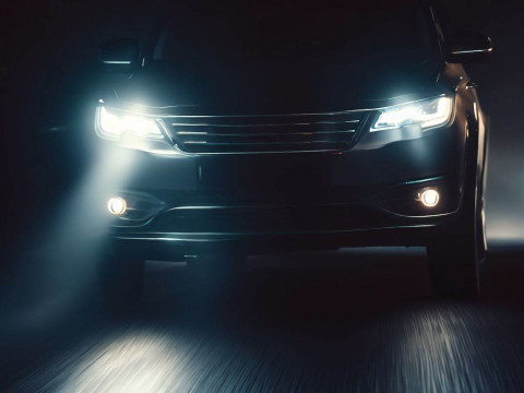 LED Headlight Bulbs: Brighten Up Your Driving Experience