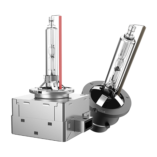 HID Headlight Bulbs for Cars, Trucks & SUVs BrighterDrive