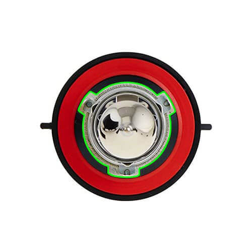 H13 9008 LED Headlight Bulbs for Cars, Trucks & SUVs BrighterDrive